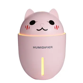 Y1 Meng Pet Humidifier Multifunctional Three-In-One Humidifier Night Light Small Fan Mini Usb Humidifier
Y1 Meng Pet Humidifier Multifunctional Three-In-One Humidifier Night Light Small Fan Mini Usb Humidifier