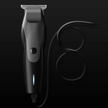 

Mens Hair Clipper Cordless Rechargeable Electric Trimmer Beard Shaver Hair Cut Tool W/ Combs Hairdressing Hair Styling