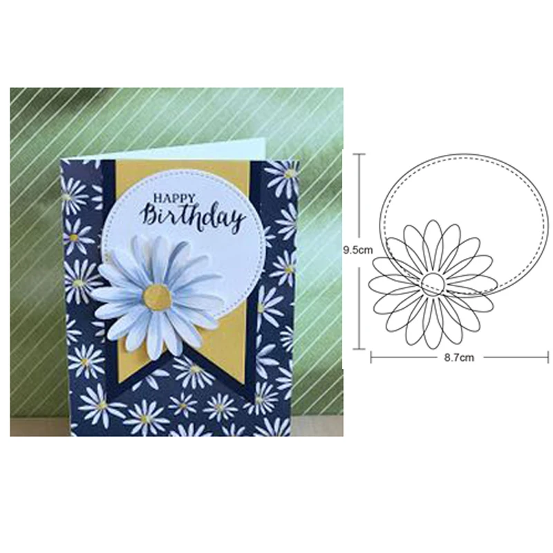 Flower Circle Plate Branches Leaf Metal Cutting Dies New 2020 Craft Dies Scrapbooking Stencil Paper Card Decor Craft Die cuts
Flower Circle Plate Branches Leaf Metal Cutting Dies New 2020 Craft Dies Scrapbooking Stencil Paper Card Decor Craft Die cuts
