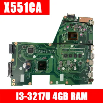 for ASUS F551CA R512CA X551CA X551CAP Laptop motherboard X551CA mainboard REV2.2 I3 3127U cpu tested ok 
for ASUS F551CA R512CA X551CA X551CAP Laptop motherboard X551CA mainboard REV2.2 I3 3127U cpu tested ok