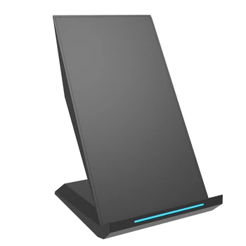 Phone Holder Easy Carry Indicator Light Fast Home Lightweight Wireless Portable Vertical Bracket Protective Office Charger Stand
Phone Holder Easy Carry Indicator Light Fast Home Lightweight Wireless Portable Vertical Bracket Protective Office Charger Stand