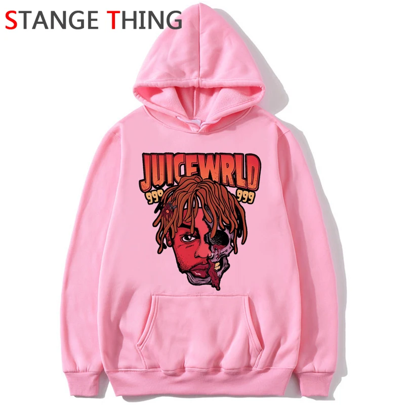 Juice Wrld хип-хоп модные толстовки для мужчин/женщин Xxxtentacion уличная Толстовка Lil Peep Rip