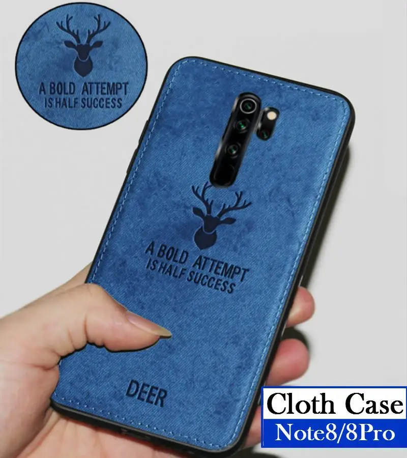 Shockproof TPU Cloth Case For For Xiaomi Mi A3 lite CC9 E 9T Redmi Note 8 7 6 5 Pro note7 note8 Pro S2 7A 6A 5plus 4X Cover Case
Shockproof TPU Cloth Case For For Xiaomi Mi A3 lite CC9 E 9T Redmi Note 8 7 6 5 Pro note7 note8 Pro S2 7A 6A 5plus 4X Cover Case