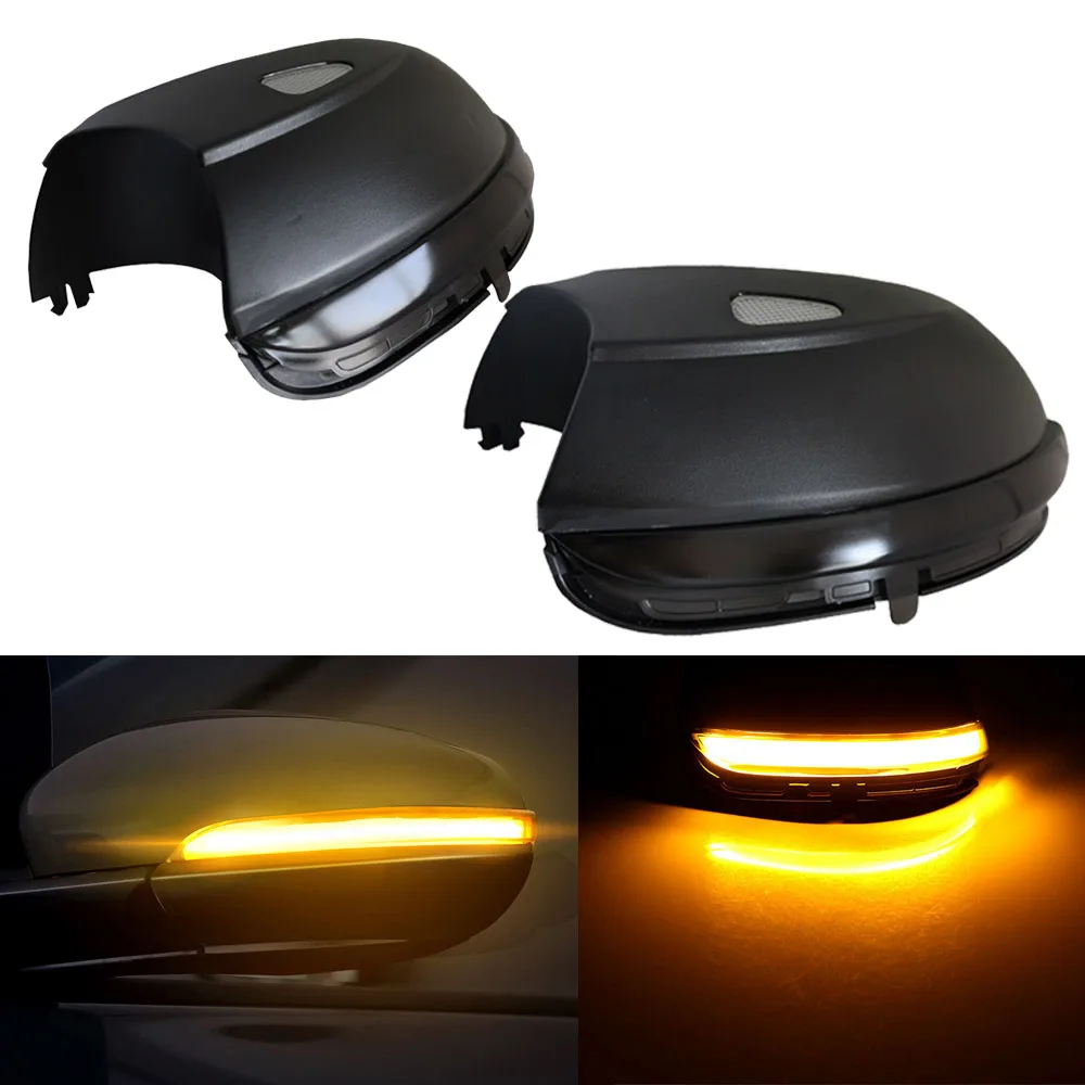 Side Mirror Indicator Dynamic Turn Signal Led Light Rearview For volkswagen VW passat b7 Scirocco MK3 CC EOS Beetle Je-tta MK6
Side Mirror Indicator Dynamic Turn Signal Led Light Rearview For volkswagen VW passat b7 Scirocco MK3 CC EOS Beetle Je-tta MK6