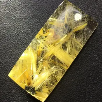 Natural Gold Rutilated Quartz Flower Titanium Pendant 35*17*9mm Crystal Rectangle Women Men Rare Jewelry Certificate AAAAAA
Natural Gold Rutilated Quartz Flower Titanium Pendant 35*17*9mm Crystal Rectangle Women Men Rare Jewelry Certificate AAAAAA