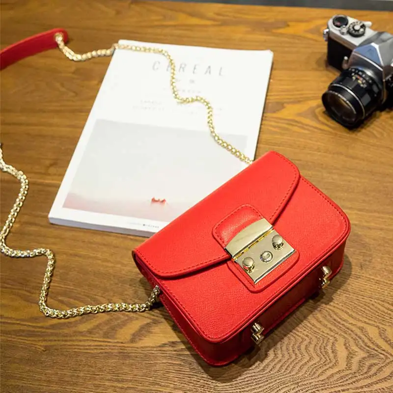 Female bag new spring and summer 2019 han edition of oblique cross chain single shoulder bag mini packet joker contracted small
Female bag new spring and summer 2019 han edition of oblique cross chain single shoulder bag mini packet joker contracted small