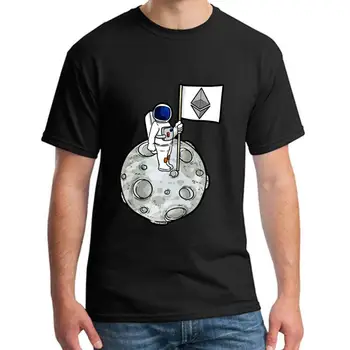 Vintage astronaut flag ethereum to the moon eth blockchain t-shirts men 3xl 4xl 5xl short-sleeve hiphop
Vintage astronaut flag ethereum to the moon eth blockchain t-shirts men 3xl 4xl 5xl short-sleeve hiphop