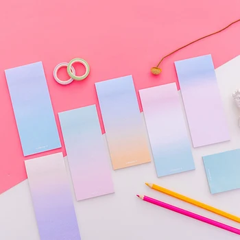 Memo Pad Times Sticky Notes Escolar Papelaria School Supply Bookmark Label Message Note Pad Note Paper
Memo Pad Times Sticky Notes Escolar Papelaria School Supply Bookmark Label Message Note Pad Note Paper