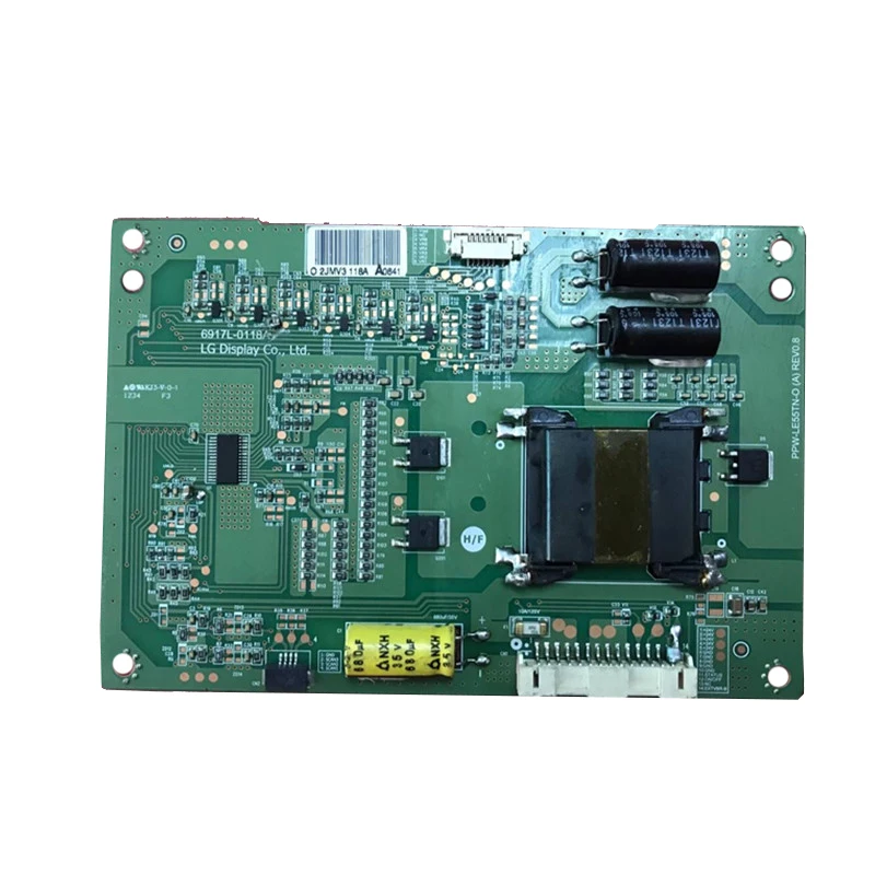 Vilaxh Used And Good Test 6917L-0118A High Pressure Plate For 6917L-0118A B PPW-LE55TN-O REV0.2 LC550EUN
Vilaxh Used And Good Test 6917L-0118A High Pressure Plate For 6917L-0118A B PPW-LE55TN-O REV0.2 LC550EUN
