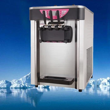 High production ice cream maker commercial ice cream machine ice cream soft machine
High production ice cream maker commercial ice cream machine ice cream soft machine