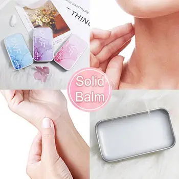 Lasting Starry Solid Fragrances Women And Men Perfume Balm Aroma Solid Solid Deodorant Case Perfume Mild O9H1
Lasting Starry Solid Fragrances Women And Men Perfume Balm Aroma Solid Solid Deodorant Case Perfume Mild O9H1