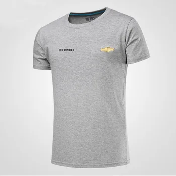 Mens Men T Shirt Tshirt New Short Sleeve O Neck Cotton Casual Chevrolet T-shirt Top Tee
Mens Men T Shirt Tshirt New Short Sleeve O Neck Cotton Casual Chevrolet T-shirt Top Tee