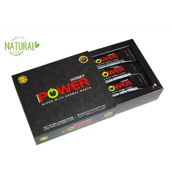 Organic energy and performance paste double power Epimedium solution for premature ejaculation. High pleasure
Organic energy and performance paste double power Epimedium solution for premature ejaculation. High pleasure