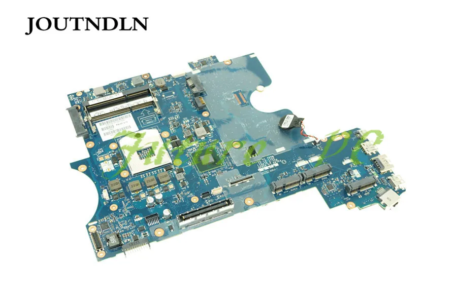 JOUTNDLN для DELL E6520 Материнская плата ноутбука CN 0V7G0J 0FFR5G PAL60 LA 6562P Тесты