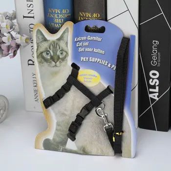 Adjustable Dog Pet Harness Chest Strap Soft Breathable Nylon Leash Collar Fashion Walk Out Hand Strap for Cats Dogs Supplies
Adjustable Dog Pet Harness Chest Strap Soft Breathable Nylon Leash Collar Fashion Walk Out Hand Strap for Cats Dogs Supplies