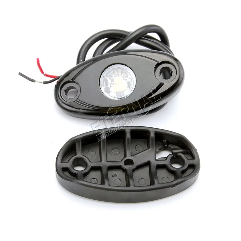 20pcs 9W LED rock light 4x4 offroad Wrangler JK CJ TJ YJ LJ ATV UTV SUV marine boat led signal fog spotlight headlight flood
20pcs 9W LED rock light 4x4 offroad Wrangler JK CJ TJ YJ LJ ATV UTV SUV marine boat led signal fog spotlight headlight flood