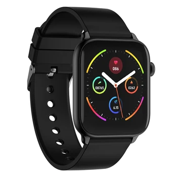 TICWRIS GTS Smart Watch,1.3 inch Contact Sn IP68 Waterproof Built-in Thermometer Peeter with Sleep Monitor Sports
TICWRIS GTS Smart Watch,1.3 inch Contact Sn IP68 Waterproof Built-in Thermometer Peeter with Sleep Monitor Sports