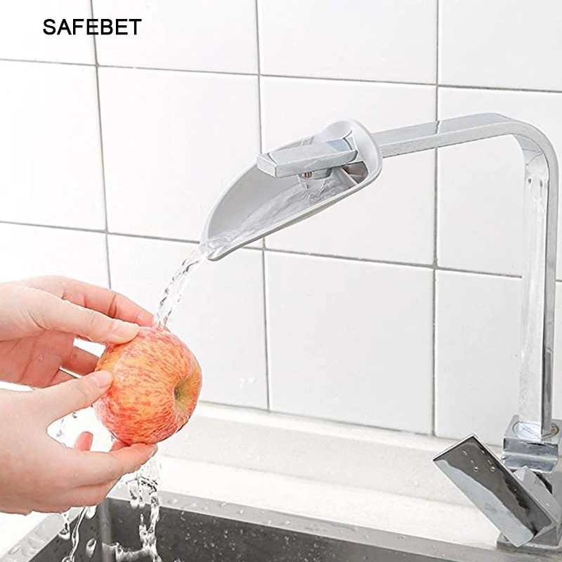 Silicone splatter flume water tap faucet Splash-proof adapter extending tank washing device kitchen bathroom accessories tools
Silicone splatter flume water tap faucet Splash-proof adapter extending tank washing device kitchen bathroom accessories tools