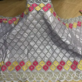 High Quality Perforated African Bazin Riche Fabric Embroidered Stones 5Yards New Arrival Basin Brode Brocade Fabric For Wedding 
High Quality Perforated African Bazin Riche Fabric Embroidered Stones 5Yards New Arrival Basin Brode Brocade Fabric For Wedding