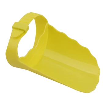 Baby Faucet Extender High Quality Bathroom Sink Rubber Water Reach Faucet Sink Children Kids Adjustable Hand Washing Extender
Baby Faucet Extender High Quality Bathroom Sink Rubber Water Reach Faucet Sink Children Kids Adjustable Hand Washing Extender