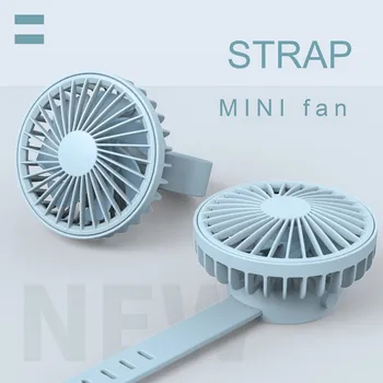 Mini Portable Watch Fan Air Cooler Child Hand Held Outdoor Cooler Cooling Mini Fans Ventilador Portatil Mini Fans USB Power
Mini Portable Watch Fan Air Cooler Child Hand Held Outdoor Cooler Cooling Mini Fans Ventilador Portatil Mini Fans USB Power
