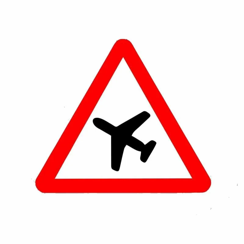 Warning The Pilot Warns The Reflective Car Sticker Waterproof Sunscreen PVC Decal Automobile Accessories,15cm*13cm
Warning The Pilot Warns The Reflective Car Sticker Waterproof Sunscreen PVC Decal Automobile Accessories,15cm*13cm