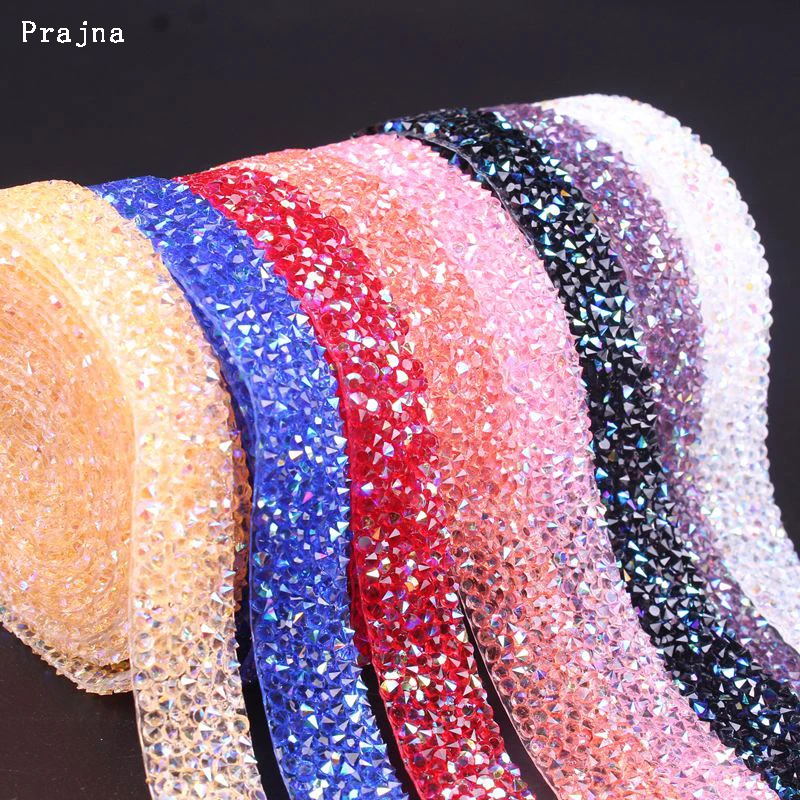 1 Yard 1.5 CM DIY Hotfix Rhinestone Trim Crystal Motif Strass Rhinestones Chain Ribbon for Clothing Applique Craft Decoration Z
1 Yard 1.5 CM DIY Hotfix Rhinestone Trim Crystal Motif Strass Rhinestones Chain Ribbon for Clothing Applique Craft Decoration Z