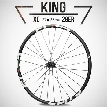 

ELITE 29er Mountain Bike Carbon Wheel DT Swiss 240 36T 29 Mtb Super Light Tubeless Rim For Cross Country XC Wheelset