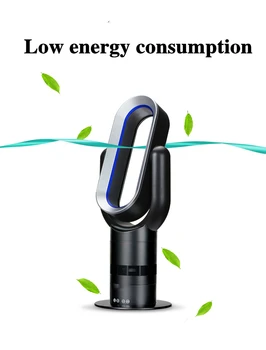 No leaf fan cold and warm dual purpose vertical household silent floor fan dormitory shaking table fan remote control 220V 
No leaf fan cold and warm dual purpose vertical household silent floor fan dormitory shaking table fan remote control 220V