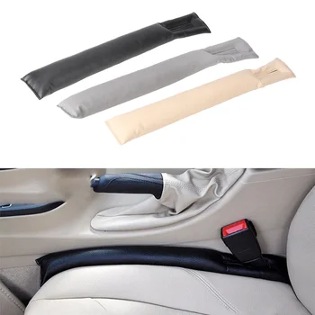 485×60mm Car Seat Gap Filler Leak Proof Soft Pad Spacer Blocker PU Leather
485×60mm Car Seat Gap Filler Leak Proof Soft Pad Spacer Blocker PU Leather