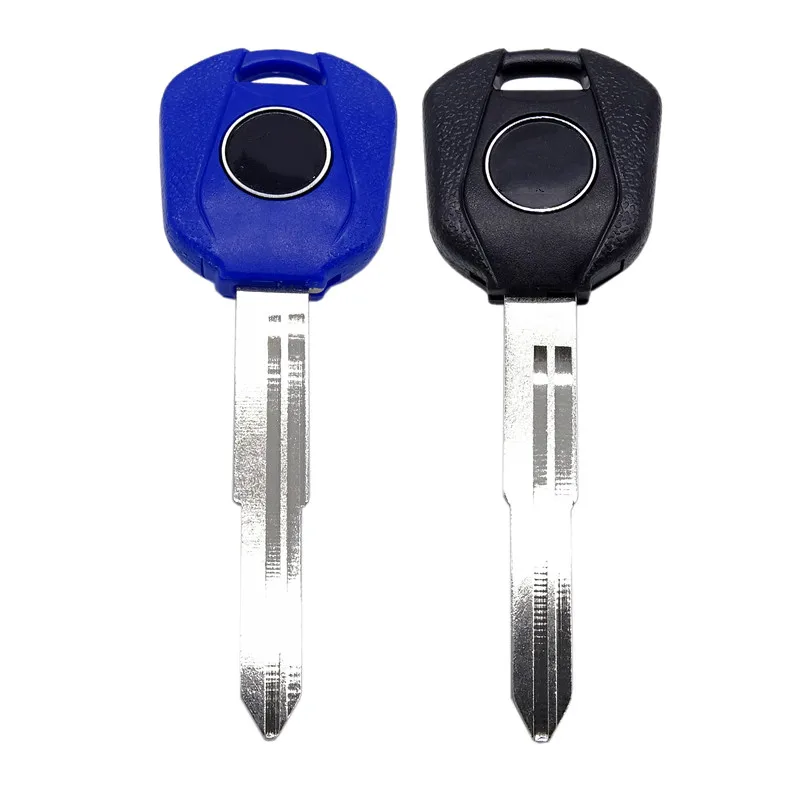 1 Pcs New Replace Tranponder Key Case Motorcycle Key Blanks Fit For Honda Motorcycle Universal Key Embryo New Upgrade
1 Pcs New Replace Tranponder Key Case Motorcycle Key Blanks Fit For Honda Motorcycle Universal Key Embryo New Upgrade