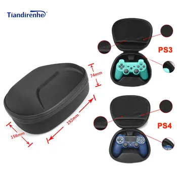 Wireless Bluetooth Controller For SONY PS3 PS4 Gamepad Play Joystick Console for Sony Play station 3 4 Controle bags
Wireless Bluetooth Controller For SONY PS3 PS4 Gamepad Play Joystick Console for Sony Play station 3 4 Controle bags