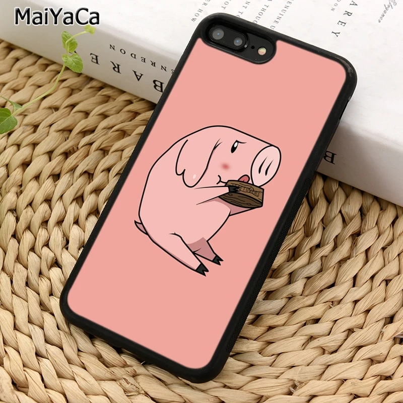 MaiYaCa семь смертных грехов мелиодас эсканор Nanatsu no Taizai чехол для телефона iPhone X XR XS 11