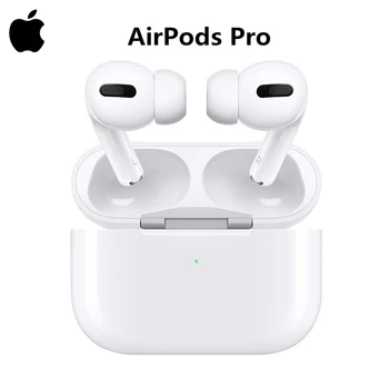 Apple AirPods Pro 3 wireless Bluetooth headset Original AirPods 3 with Charging Case air pod Active Noise Cancellation
Apple AirPods Pro 3 wireless Bluetooth headset Original AirPods 3 with Charging Case air pod Active Noise Cancellation