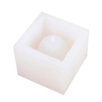Succulent Plant Flower Pot Silicone Mold Soap Bottle Ashtray Candle Holder Mould Concrete Silicone Mold Cement Vase Tool
Succulent Plant Flower Pot Silicone Mold Soap Bottle Ashtray Candle Holder Mould Concrete Silicone Mold Cement Vase Tool