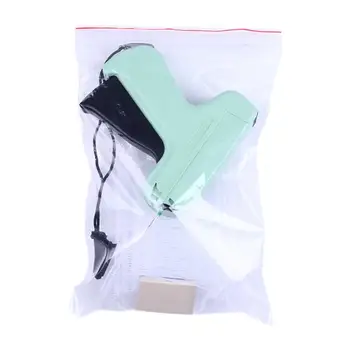 1000 Barbs + 5 Needles Clothes Garment Price Label Tags Gun Marking DIY Apparel Tagging Guns Sewing Craft Tools
1000 Barbs + 5 Needles Clothes Garment Price Label Tags Gun Marking DIY Apparel Tagging Guns Sewing Craft Tools