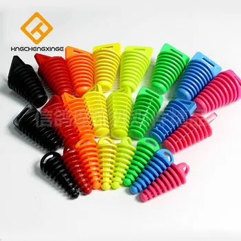 3sizeMotorcycle Exhaust Pipe protection 1pc Motocross Tailpipe Airbleeder Plug Exhaust Silencer Muffler Wash Plug Pipe Protector
3sizeMotorcycle Exhaust Pipe protection 1pc Motocross Tailpipe Airbleeder Plug Exhaust Silencer Muffler Wash Plug Pipe Protector