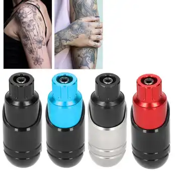 Professional Strong Motor Tattoo Machine Liner Shader Electric Tattoo Pen RCA Interface Low Noise Microblading Tattoo Gun Device
Professional Strong Motor Tattoo Machine Liner Shader Electric Tattoo Pen RCA Interface Low Noise Microblading Tattoo Gun Device
