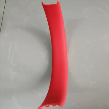 For Solo 2.0 3.0 Headphones Soft Leather Head Beam Replacement Headband Spare Parts 
For Solo 2.0 3.0 Headphones Soft Leather Head Beam Replacement Headband Spare Parts