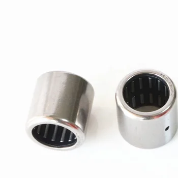 Free shipping 2pcs drawn cup needle roller bearings HK152020 HK152112 HK152116 HK1612 HK1616 HK1714 HK172318
Free shipping 2pcs drawn cup needle roller bearings HK152020 HK152112 HK152116 HK1612 HK1616 HK1714 HK172318