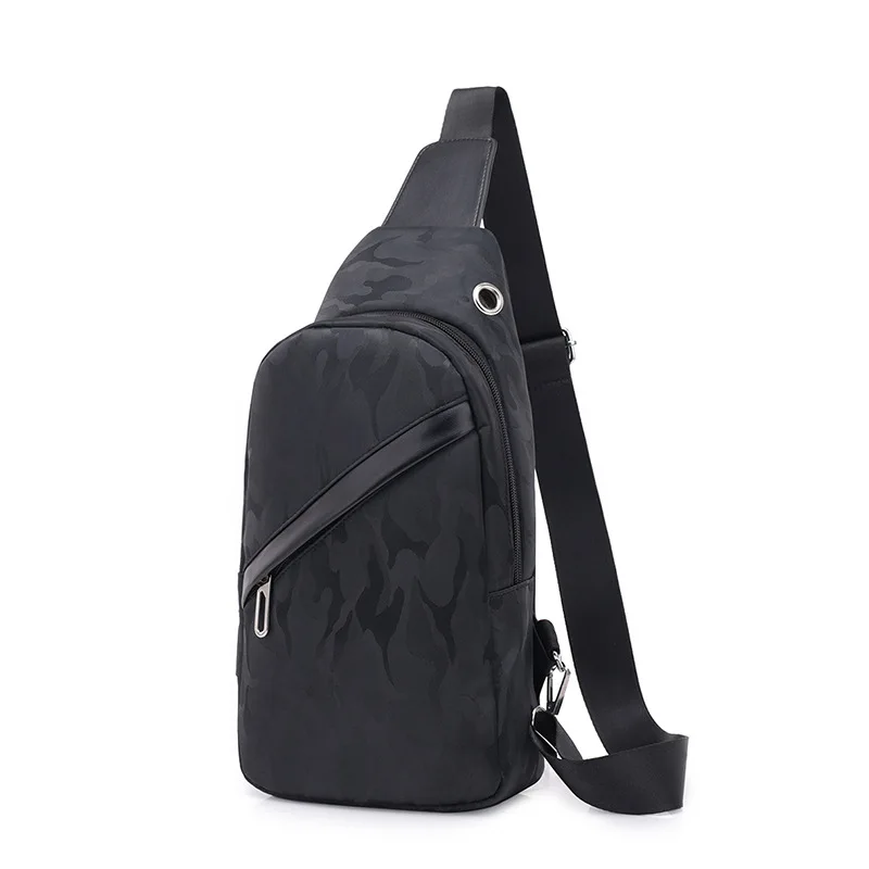Cross Border Chest Pack Men Casual Shoulder Bag Men's Bag Shoulder Bag Backpack Versatile Multi-functional Outdoor Wallet Men's
Cross Border Chest Pack Men Casual Shoulder Bag Men's Bag Shoulder Bag Backpack Versatile Multi-functional Outdoor Wallet Men's