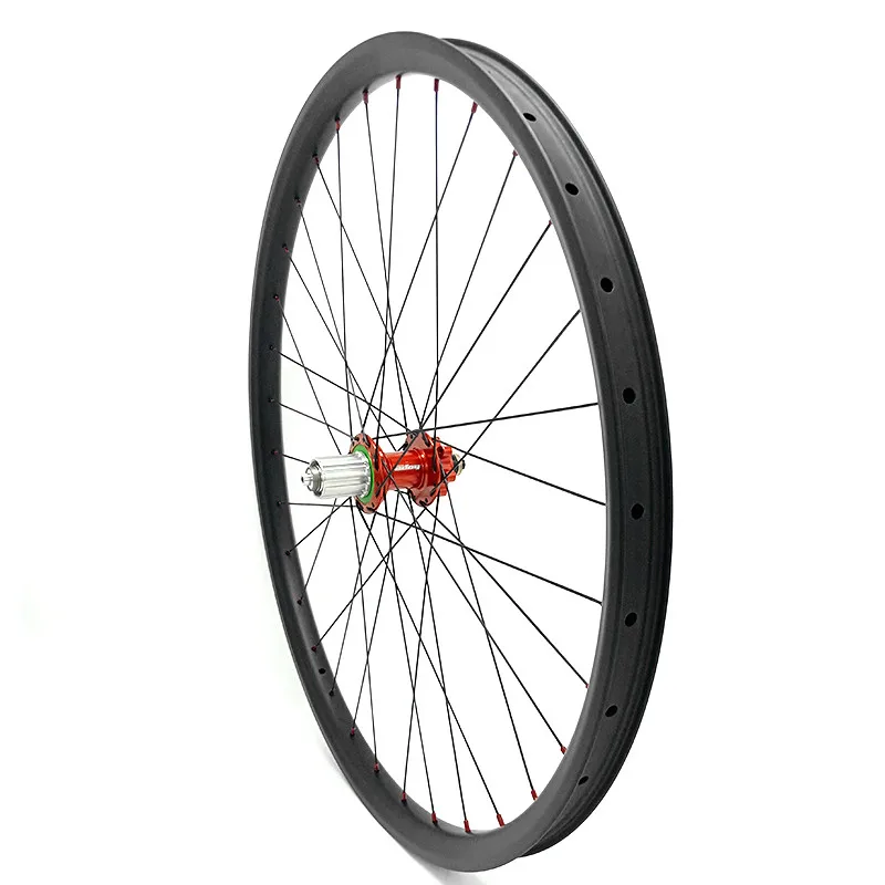 mtb wheels