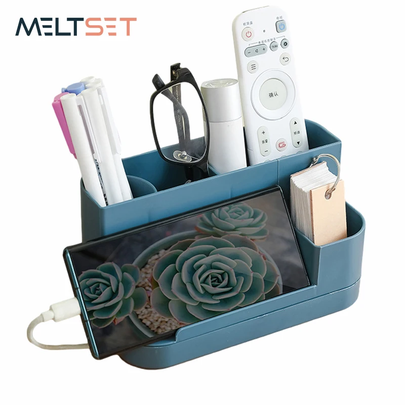 Rotating Desktop Organizer Remote Control Storage Box for Sundries Cosmetics Phone Holder Office Storage Rack Makeup Organizer
Rotating Desktop Organizer Remote Control Storage Box for Sundries Cosmetics Phone Holder Office Storage Rack Makeup Organizer