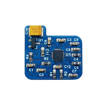 For Nintend GBC Sound Audio Amplifier 3x Digital Volume Enhancement Module for GBC Game Console Repair Part
For Nintend GBC Sound Audio Amplifier 3x Digital Volume Enhancement Module for GBC Game Console Repair Part