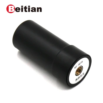 BEITIAN 3-6V drone UAV Helix RTK GNSS Antenna Ubx ZED-F9P Module Receiver helical spiral GPS antenna BT-3070
BEITIAN 3-6V drone UAV Helix RTK GNSS Antenna Ubx ZED-F9P Module Receiver helical spiral GPS antenna BT-3070