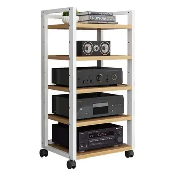 Printer Rack With Adjustable Spacing And Multi-layer Movable Desktop Rack For Printing And Copying
Printer Rack With Adjustable Spacing And Multi-layer Movable Desktop Rack For Printing And Copying