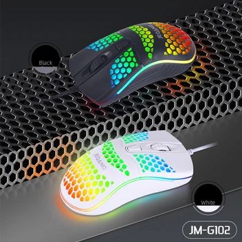 G-102 Wired Three-speed Mouse Hole Hollow 4 Keys Mice Lightweight Gaming Office Game Peace Game Hole Mouse Photoelectric
G-102 Wired Three-speed Mouse Hole Hollow 4 Keys Mice Lightweight Gaming Office Game Peace Game Hole Mouse Photoelectric