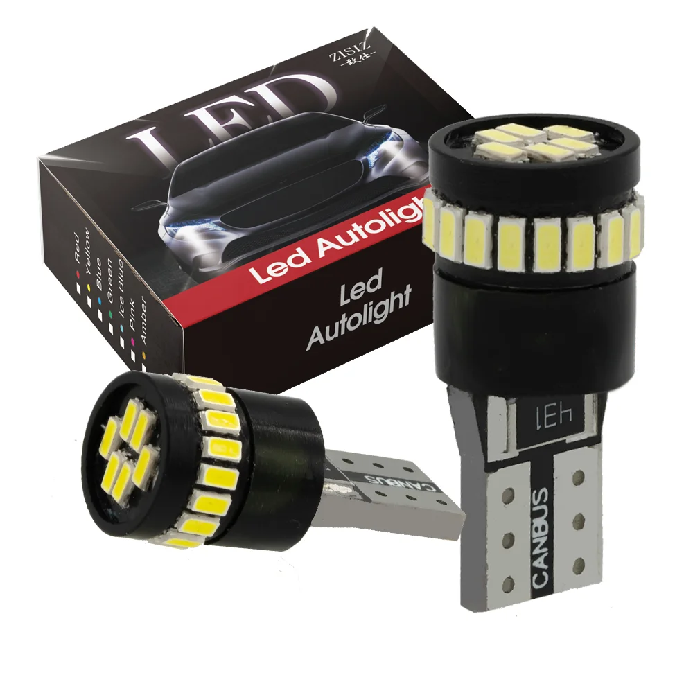 12V Car RGB LED Auto 10mm W5W 5050 SMD Signal Lamp Reading Wedge Light Car Interior Decorative Lights Remote Car styling
12V Car RGB LED Auto 10mm W5W 5050 SMD Signal Lamp Reading Wedge Light Car Interior Decorative Lights Remote Car styling