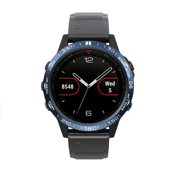 Smart watch full Screen protector For Garmin Fenix 5/5 Plus Bumper Ultra slim PC hard Case cover Band for Garmin Watch Ring
Smart watch full Screen protector For Garmin Fenix 5/5 Plus Bumper Ultra slim PC hard Case cover Band for Garmin Watch Ring