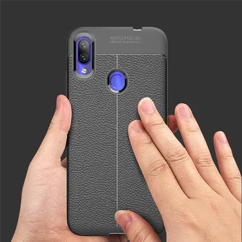 100PCS Luxury Slim Phone Case For Xiaomi Redmi 7A K20 Pro 6A 5 Plus 5A Note 7 6 4X 4 Cases Leather Litchi Pattern Soft TPU Cover
100PCS Luxury Slim Phone Case For Xiaomi Redmi 7A K20 Pro 6A 5 Plus 5A Note 7 6 4X 4 Cases Leather Litchi Pattern Soft TPU Cover